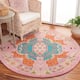 Option Blue/Pink