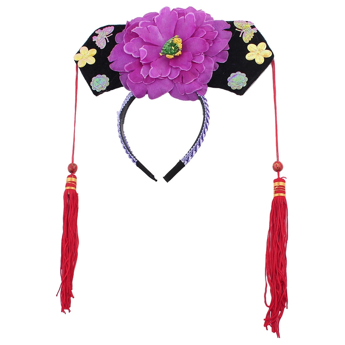 hairband in chinese