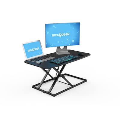 36" computer desk