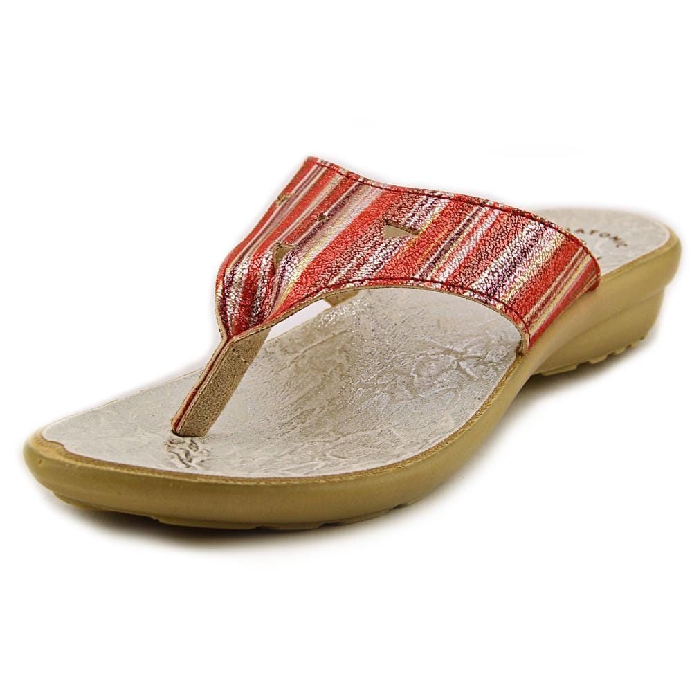 fly flot wedge sandals