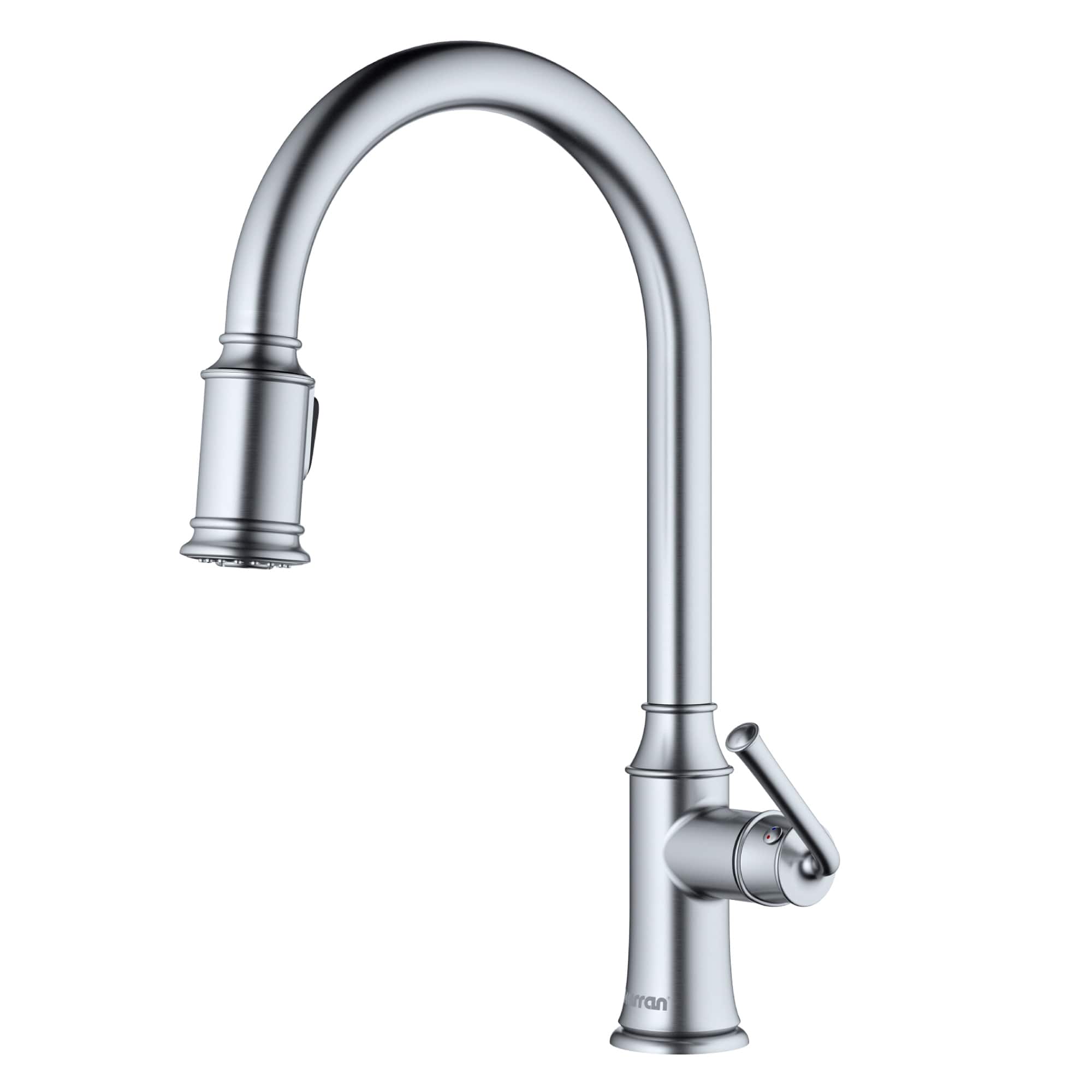 Option Stainless Steel