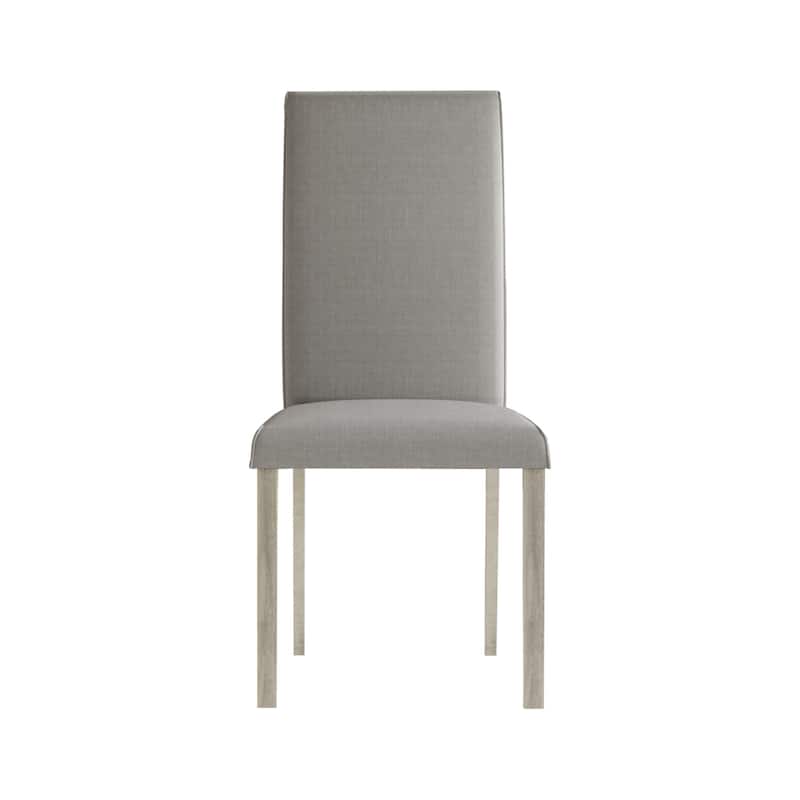 Greenville 5-pieces Dining Table and Chair