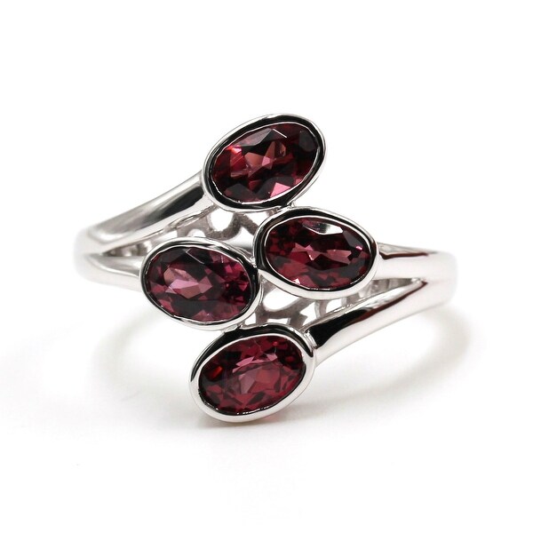 garnet ring price