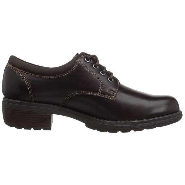 eastland stride oxford
