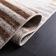preview thumbnail 9 of 13, SAFAVIEH Palma Annushka Mid-Century Modern Rug
