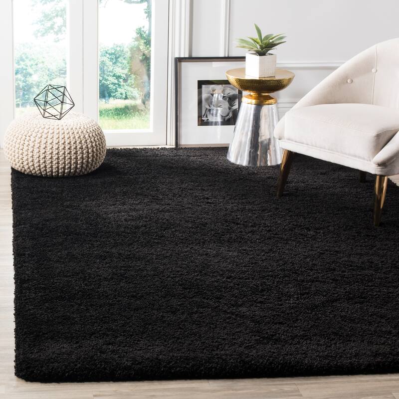 SAFAVIEH Milan Shag Maibritt 2-inch Thick Area Rug