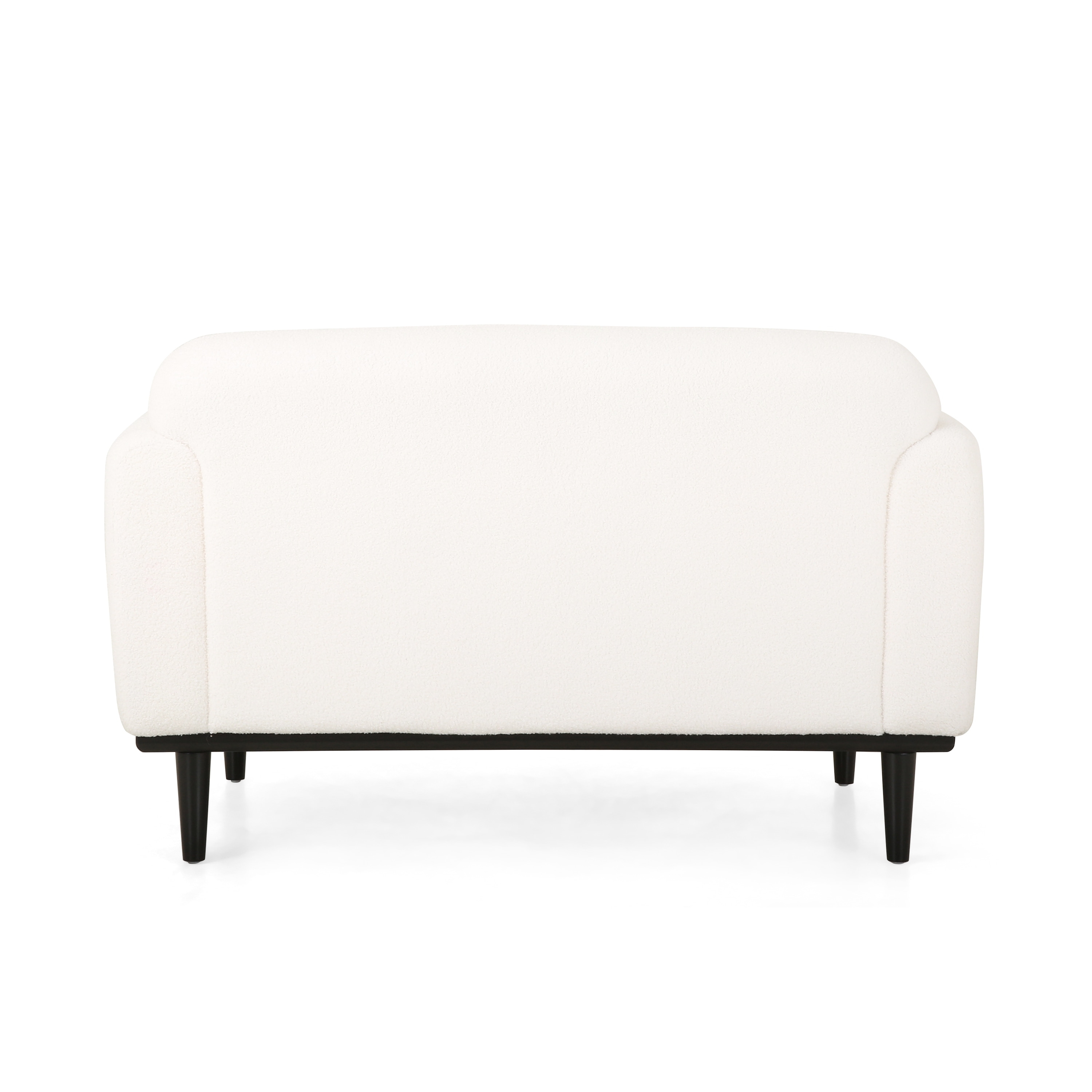 Chaparral Upholstered Loveseat by Christopher Knight Home