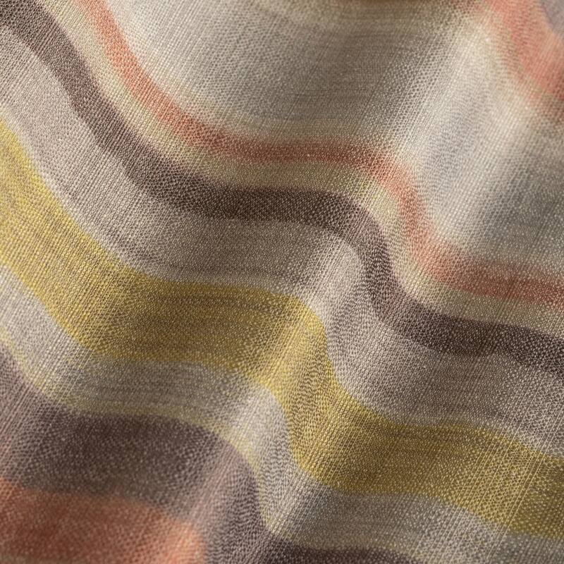 Spry Artist-style Duvet Set