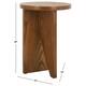Option Medium Oak.