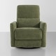 preview thumbnail 158 of 171, Spruce & Spring Asher Power Swivel Glider Recliner