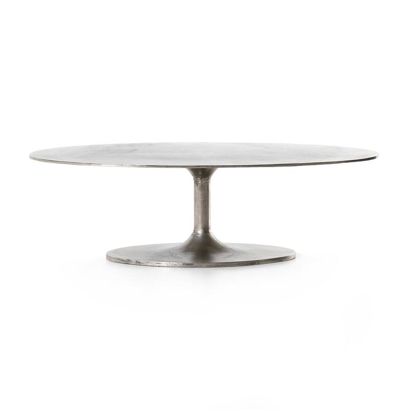 Haven Home Chrissy Oval Coffee Table