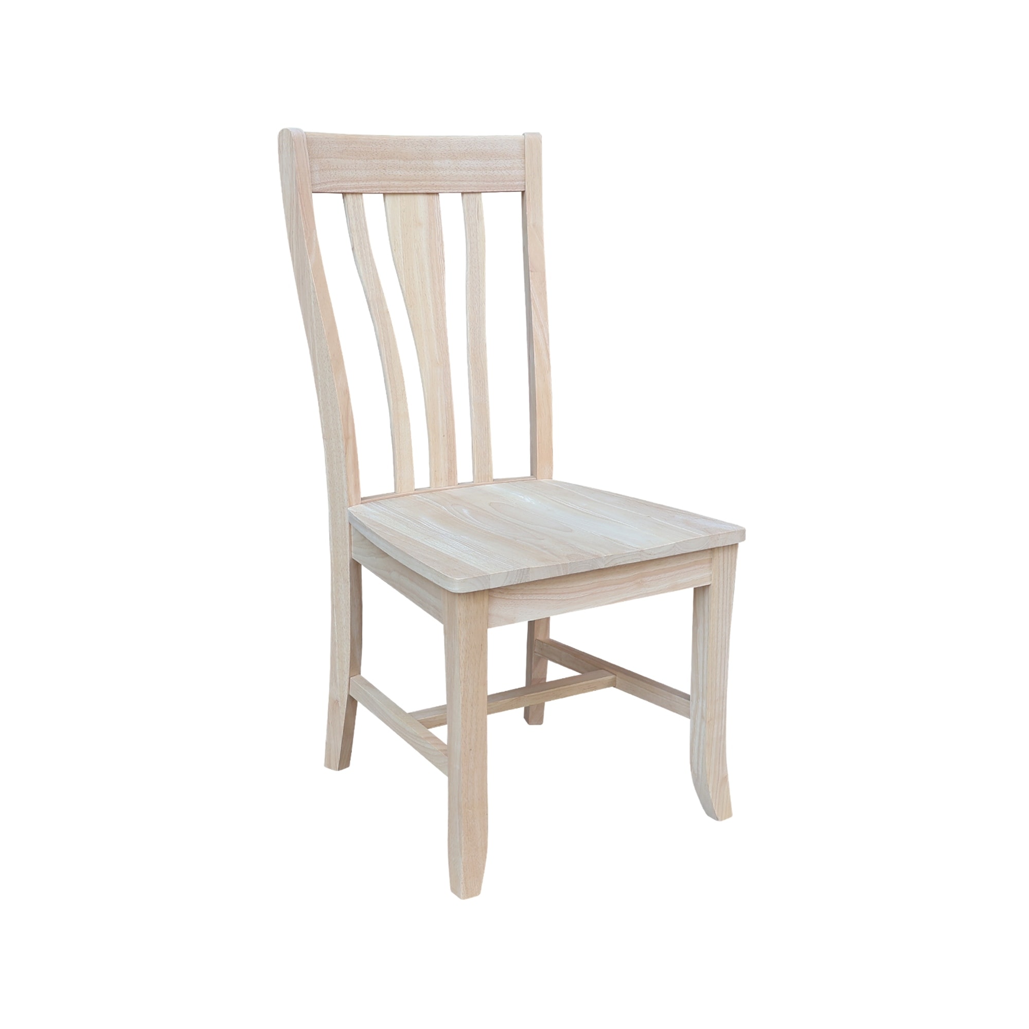 Weston Solid Wood Chair