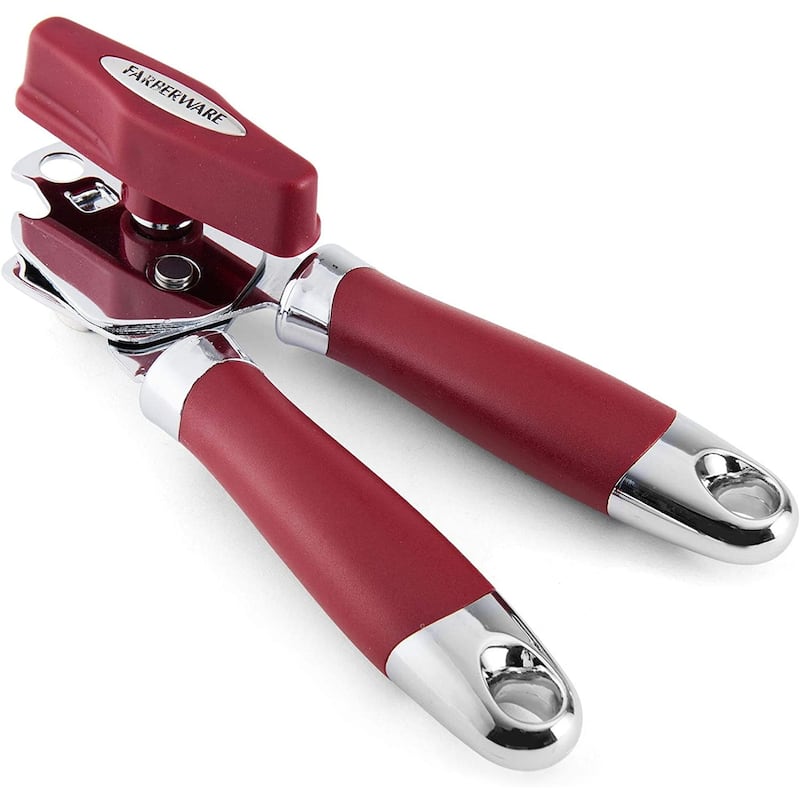 Farberware Pro2 Stainless Steel Can Opener