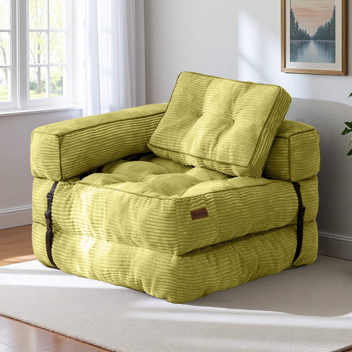 NEIGHBORHOOD FOLDING SOFA . PA 22am ソファ 【公式通販】