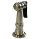 Option Brushed Nickel