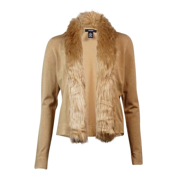 alfani cardigan