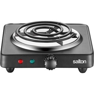 better chef dual electric burner