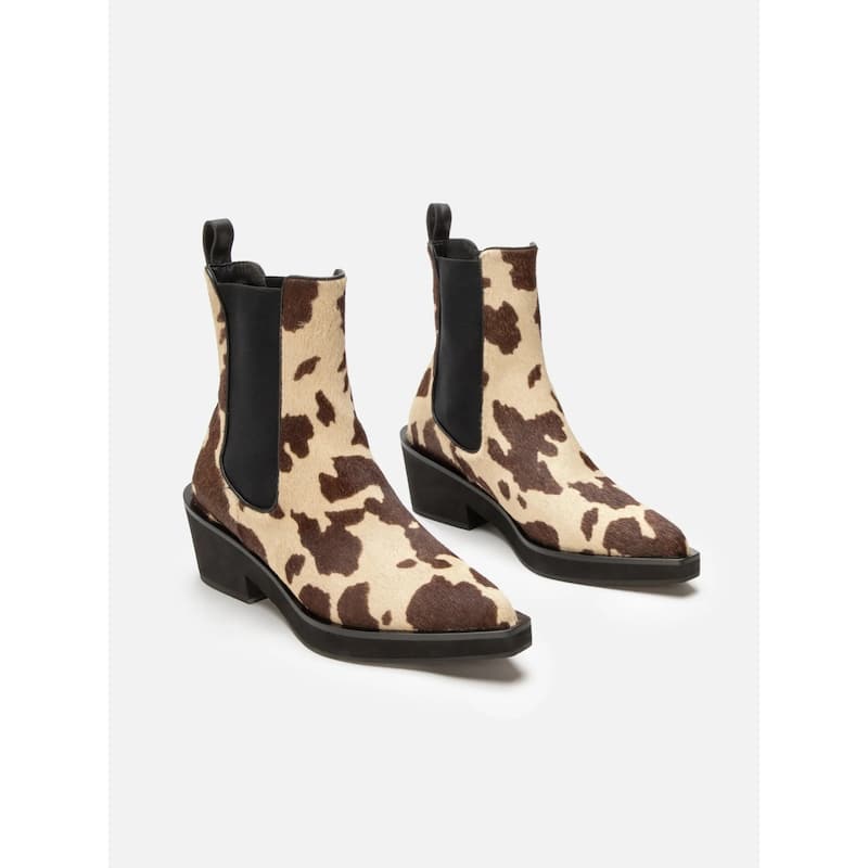 Clergerie Tegan Western Boot