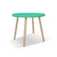 preview thumbnail 7 of 56, Taylor & Olive Poppy Kids Table