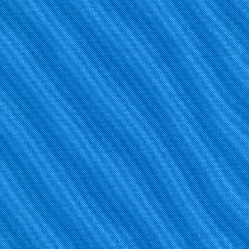 Tropishade 9 ft. Aluminum Bronze Patio Umbrella, Blue cover