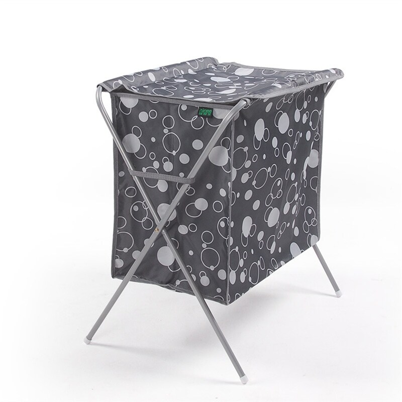 Shop Laundry Basket Foldable Waterproof Oxford Cloth Laundry Basket Of Dirty Clothes Storage Baskets With Lids Laundry Basket Tuba Overstock 28653102