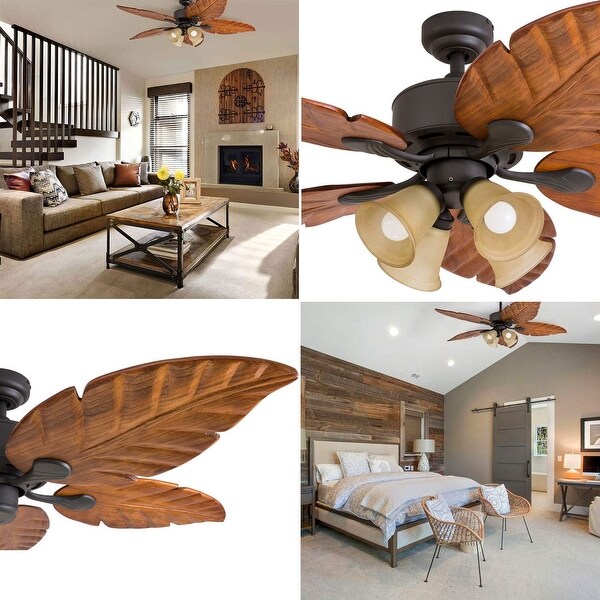 Prominence Home Bali Breeze Tropical 