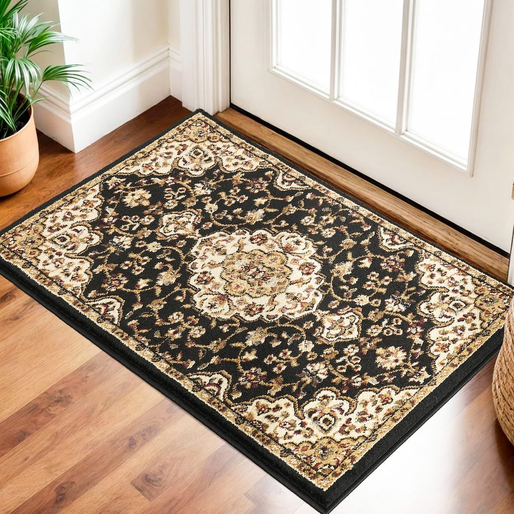 Classic Area Rug - 3'6"