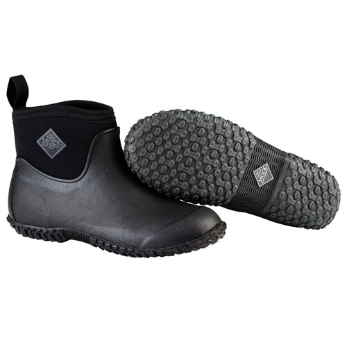 women's muckster ii ankle boots