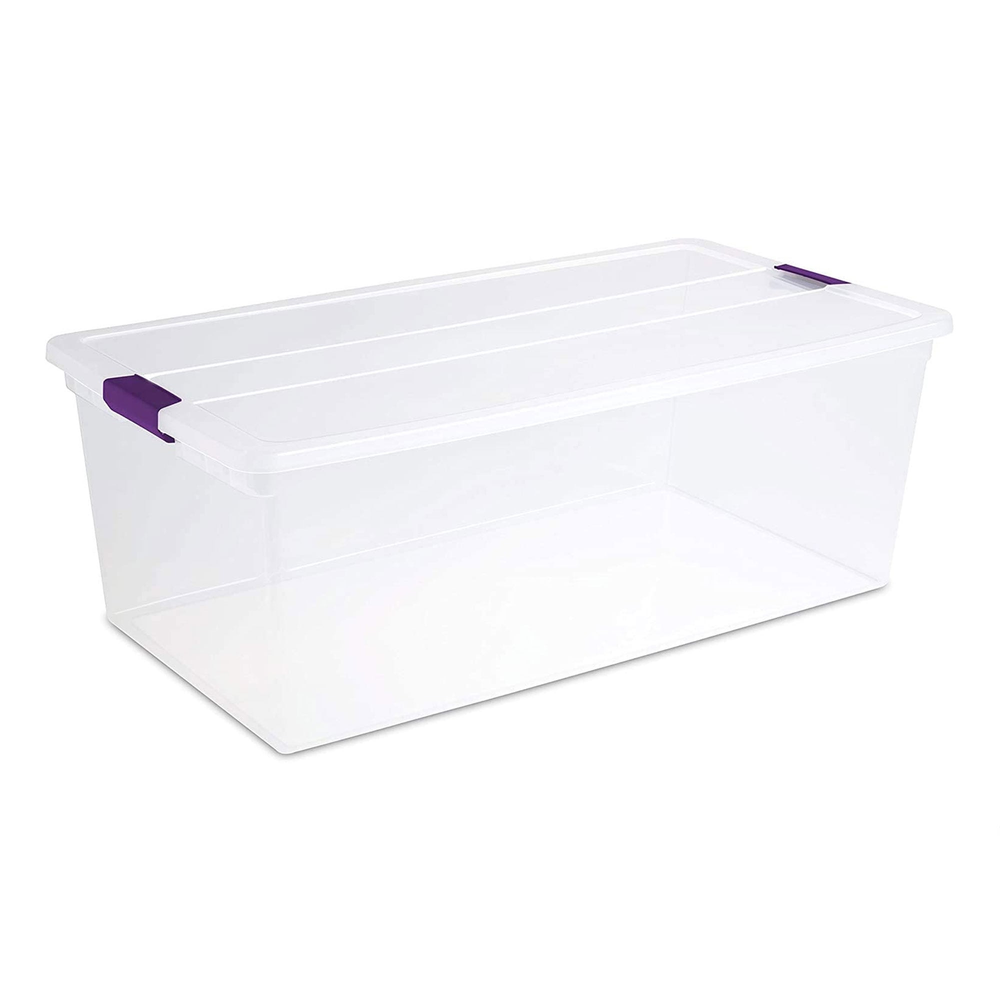 https://ak1.ostkcdn.com/images/products/is/images/direct/8235fd4984e365a01fcc1f56f44ae3149afcde84/Sterilite-110-Qt-Clear-Storage-Organization-Box-w--Secure-Latching-Lid-%2816-Pack%29.jpg