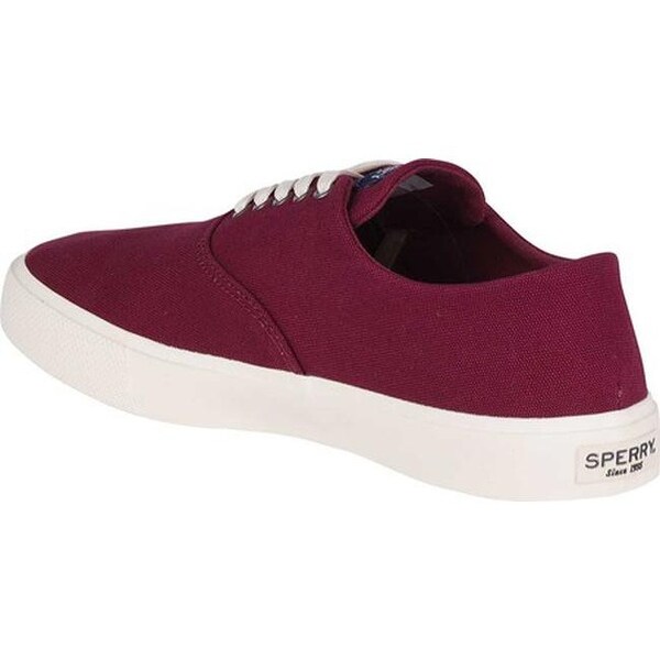 sperry women's captain's cvo sneaker