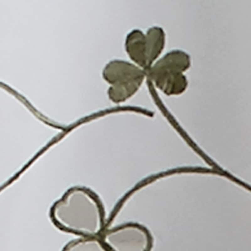 CHF Clover Valance, Swag & Tier Pair Curtain Collection