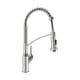 preview thumbnail 78 of 76, Karran Scottsdale Single-Handle Pull-Down Sprayer Kitchen Faucet