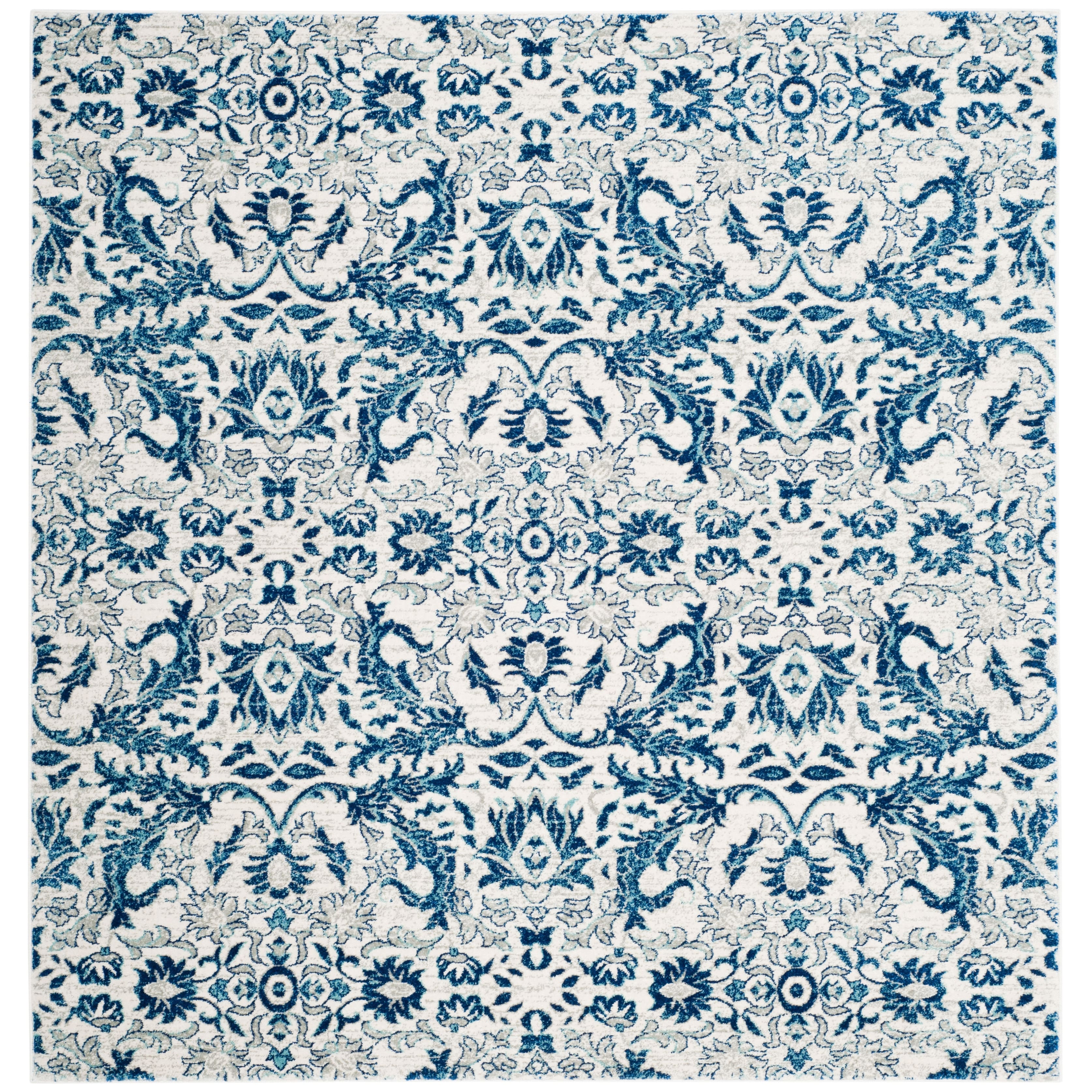 Option Ivory/Blue