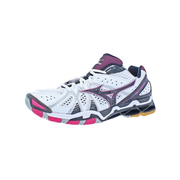 mizuno wave tornado 10