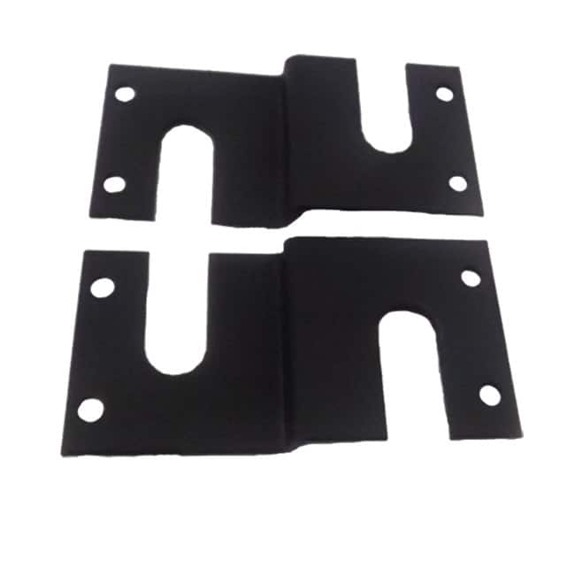 Laundry Accessories Heavy-duty Floor Brackets