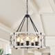 Option Black+Antique Distressed Beige