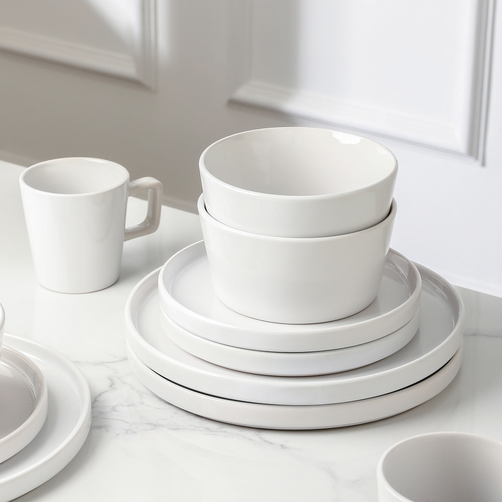 Modern dinnerware sets hotsell