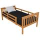 Option Honey Stain