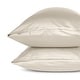 preview thumbnail 5 of 3, Bare Home Rayon from Bamboo Pillowcase Set