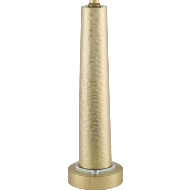 Livabliss Kerfi Traditional Accent Table Lamp