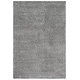 preview thumbnail 182 of 187, SAFAVIEH California Premium Shag Izat 2-inch Thick Area Rug 5'3" x 7'6" - Silver - Rectangle