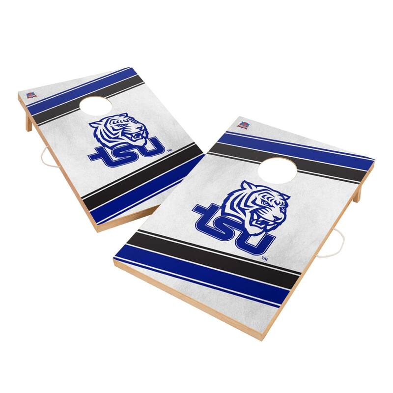 Tennessee State University Tigers Regulation 2x4 Cornhole Set