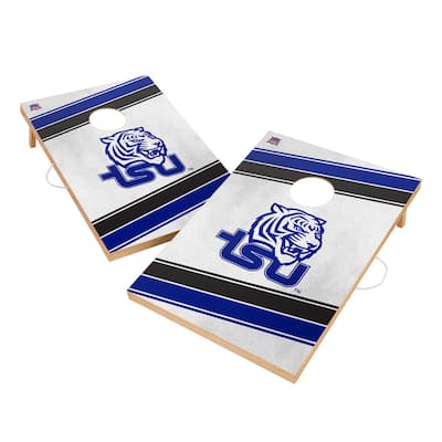 Tennessee State University Tigers Regulation 2x4 Cornhole Set