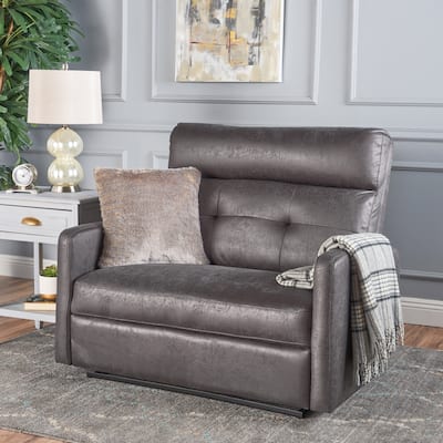 Recliner Chair (Double Seats)