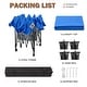 preview thumbnail 2 of 15, ABCCANOPY Durable Easy Pop up Canopy Tent Outdoor canopy tent