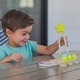 preview thumbnail 7 of 5, Educational Insights Count & Match Numbers 1-10 Wooden Set - Multi