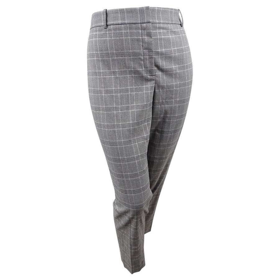 Calvin Klein Women's Plus Size Slim-Fit