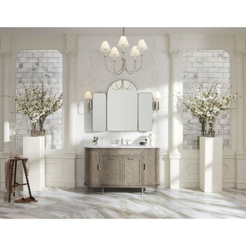 Robern CVRO36 Craft Series 36" Single Free Standing Vanity Cabinet