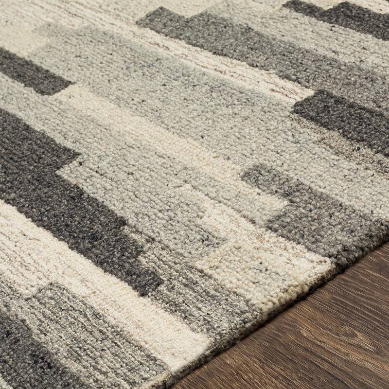 Artistic Weavers Aritza Modern Abstract Area Rug