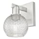 Option Brushed Satin Nickel